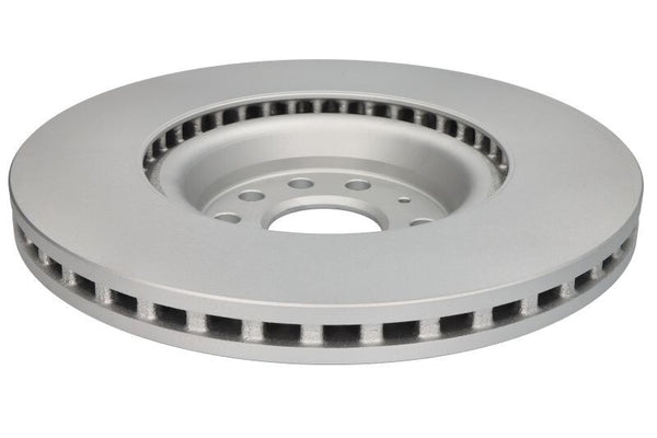 2 FRONT BRAKE DISCS VW TT TTRS 8J 340MM   1PAIR