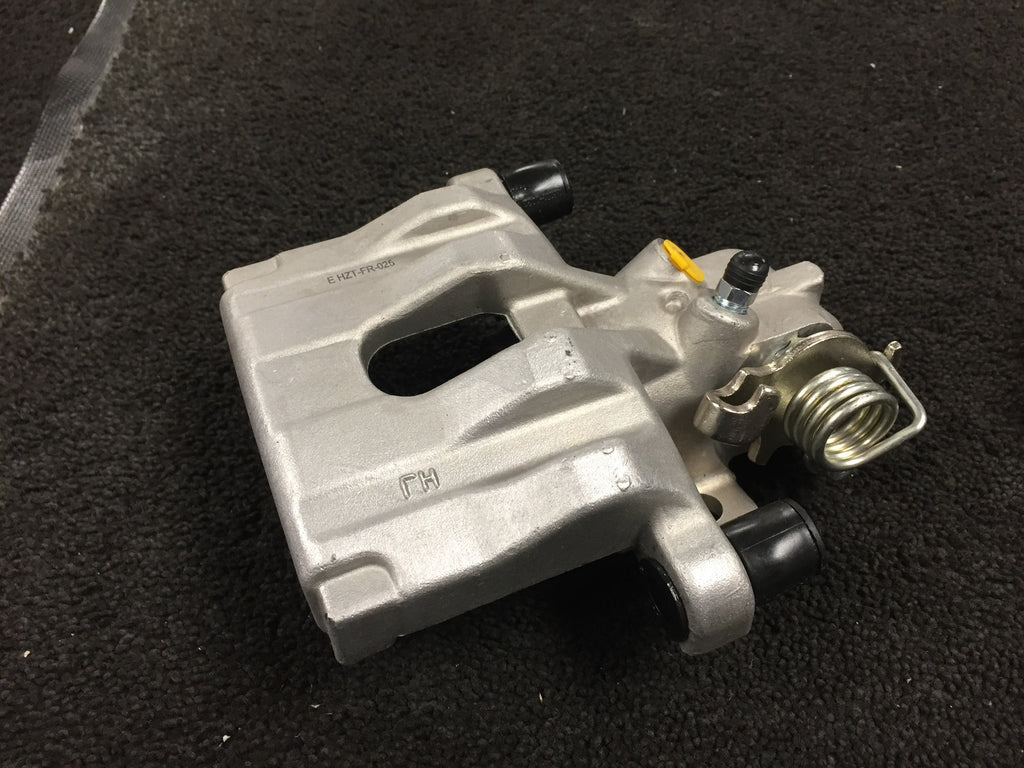 BRAKE CALIPER REAR FOR FORD TRANSIT CONNECT 2002-2013 LEFT NS LH REAR