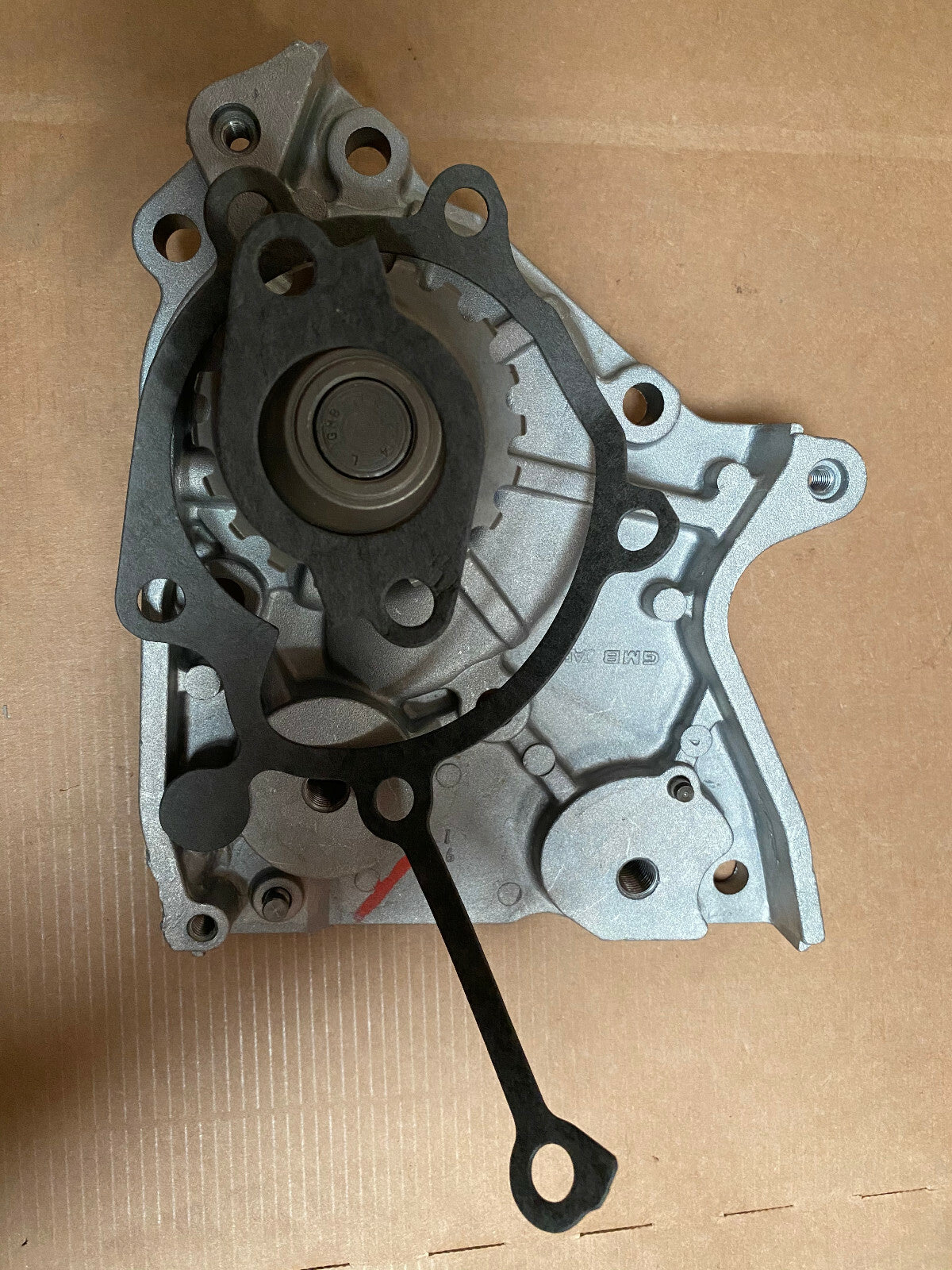 1 X WATER PUMP FOR MAZDA 626 929 B2000 BONGO E2000 MONTROSE 