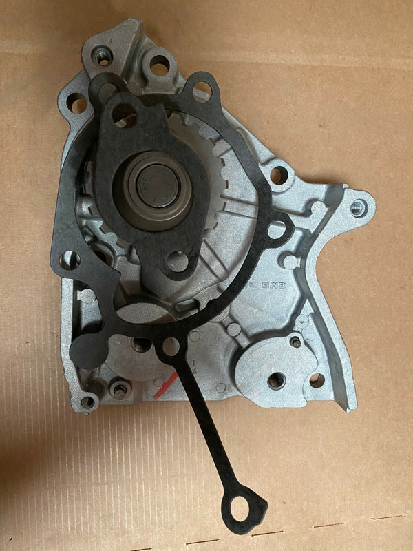 1 X WATER PUMP FOR MAZDA 626 929 B2000 BONGO E2000 MONTROSE 