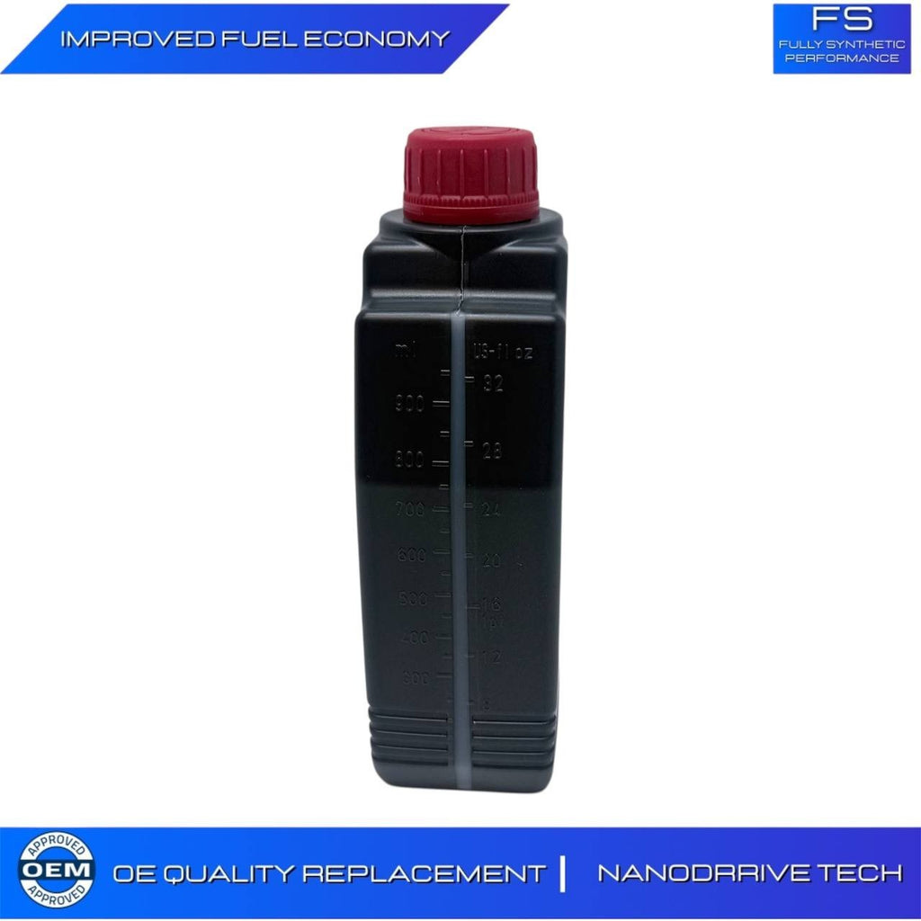 MOTUL GEAR COMPETITION SAE 75W140 1L MANUAL TRANSMISSION &amp; DIFF RACING FLUID OIL