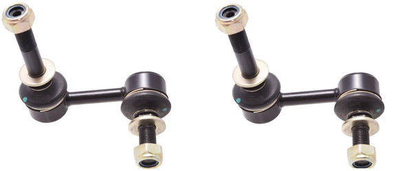 FOR LEXUS IS220 IS250 IS300 IS350 AWD FRONT ANTI ROLL BAR LINK LEFTRIGHT PAIR