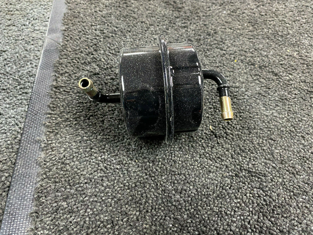 FUEL FILTER FOR SUZUKI SWIFT GTI 1.3 CAPPUCINO SUBARU JUSTY G3X AWD