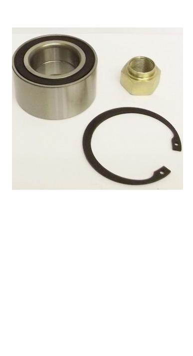 FORD ESCORT 1.6 1.8 16V GTI 2.0 RS2000 FRONT WHEEL BEARING KIT