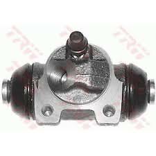 FOR FSO CARO VOLVO 440 460 REAR LEFT WHEEL CYLINDER 
