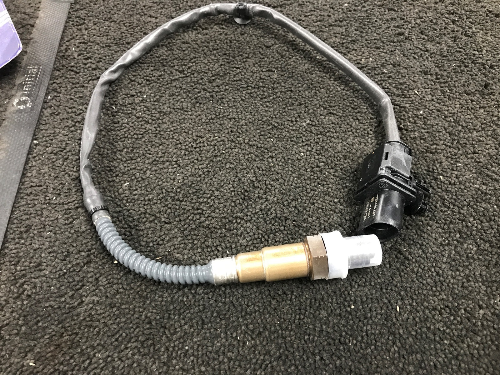 LAMBDA EMMISSION SENSOR TO FIT VOLVO T2 T3 T4 S60 S80 V40 V60 V70 FRONT PRE-CAT