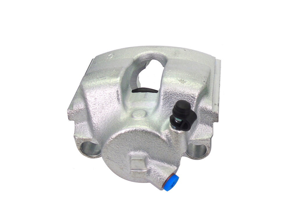 FRONT BRAKE CALIPER LH +SLIDERS BMW 3 SER E46 SALOON COUPE TOURER VENTED 