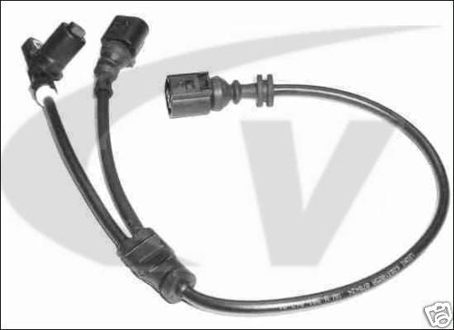 GALAXY SHARAN ALHAMBRA FRONT ABS SENSOR WITH W/WIRE