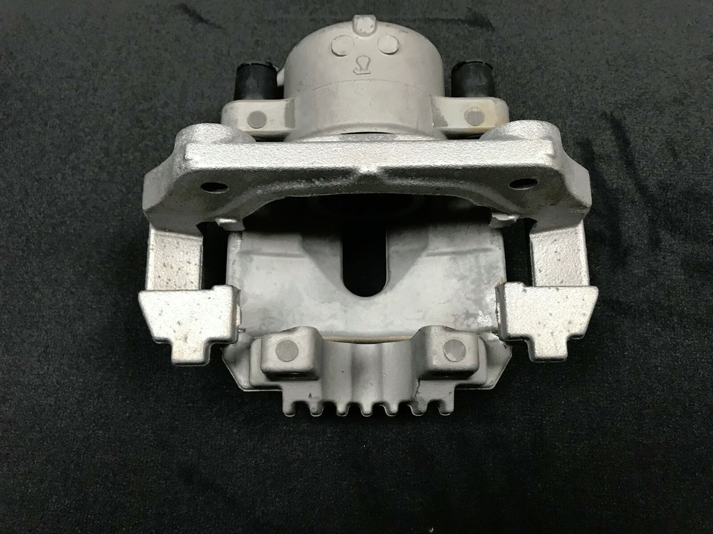 BMW 3 Ser E90 E91 E92 E93 E89 Z4 FRONT LH BRAKE CALIPER +CARRIER GENUINE