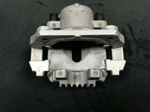 BMW 3 Ser E90 E91 E92 E93 E89 Z4 FRONT LH BRAKE CALIPER +CARRIER GENUINE
