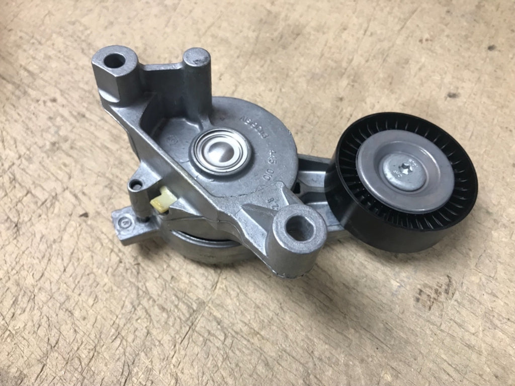 AUDI A3 GALAXY ALTEA ALHAMBRA LEON TOLEDO1.9TD DRIVE BELT TENSIONER 03G903315C 