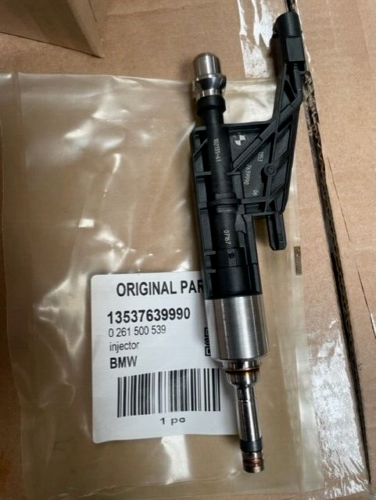 BMW M140 F20  F21 3.0 15 to 19 B58B30A 0261500541  FUEL INJECTOR x 6 PCS