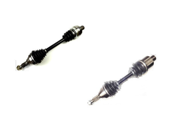 FOR VAUXHALL  ZAFIRA VXR (MK2 (B) (A3370))  LEFT AND RIGHT DRIVE SHAFT