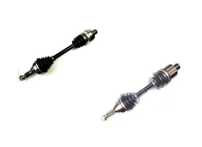 FOR VAUXHALL  ZAFIRA VXR (MK2 (B) (A3370))  LEFT AND RIGHT DRIVE SHAFT