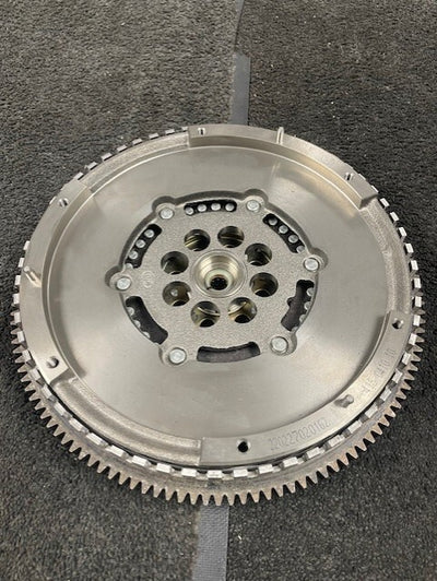 GENUINE LUK DUAL MASS FLYWHEEL FOR FORD RANGER MAZDA BT-50 2.5  3.0TDCI REDUCED!