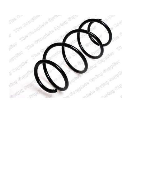 RENAULT LAGUNA MK2 1.6 1.8 2.0 1.9DCI 2001-ON FRONT COIL SPRING