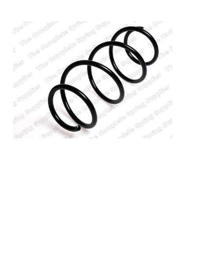 RENAULT LAGUNA MK2 1.6 1.8 2.0 1.9DCI 2001-ON FRONT COIL SPRING