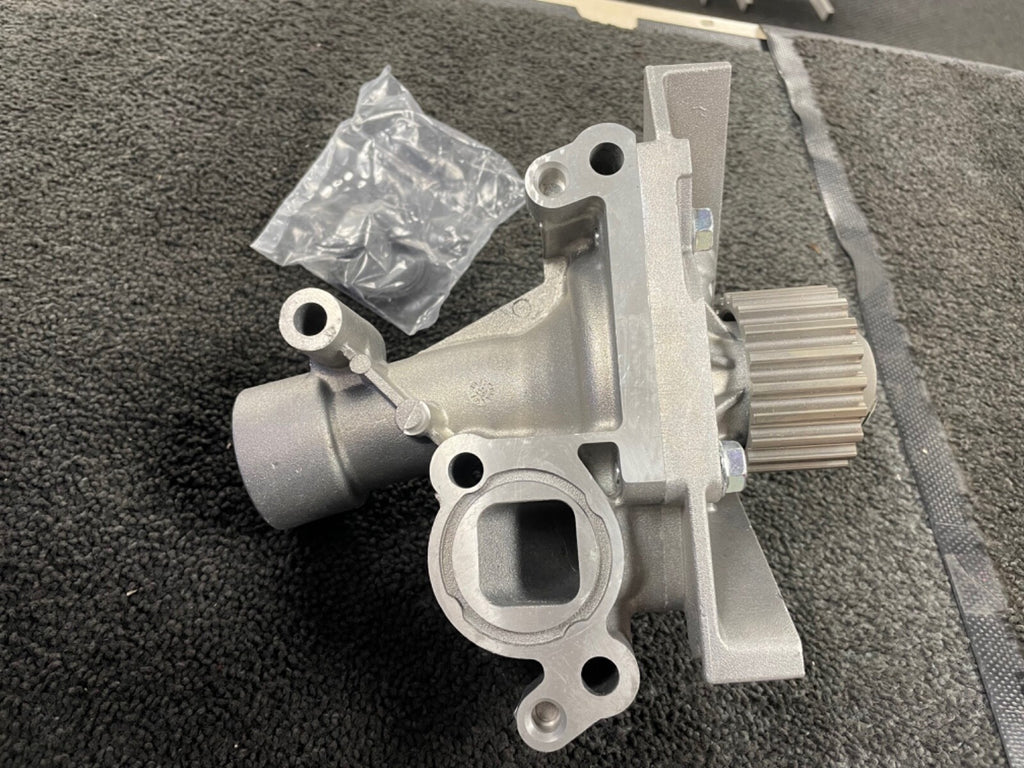 FOR  Citroën Fiat Lancia Peugeot WATER PUMP BRAND NEW ORIGNAL FIT 