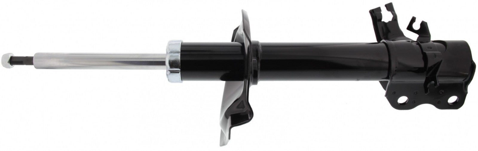 FRONT NS LH SHOCK ABSORBER FITS NISSAN X-TRAIL T30 2.2DCI 2001-13 54303-8H725
