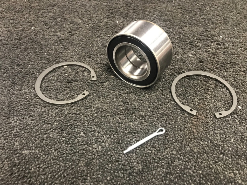 VAUXHALL ASTRA MK1 MK2 GTE CAVALIER CALIBRA ASTRAMAX WHEEL BEARING KIT FRONT 