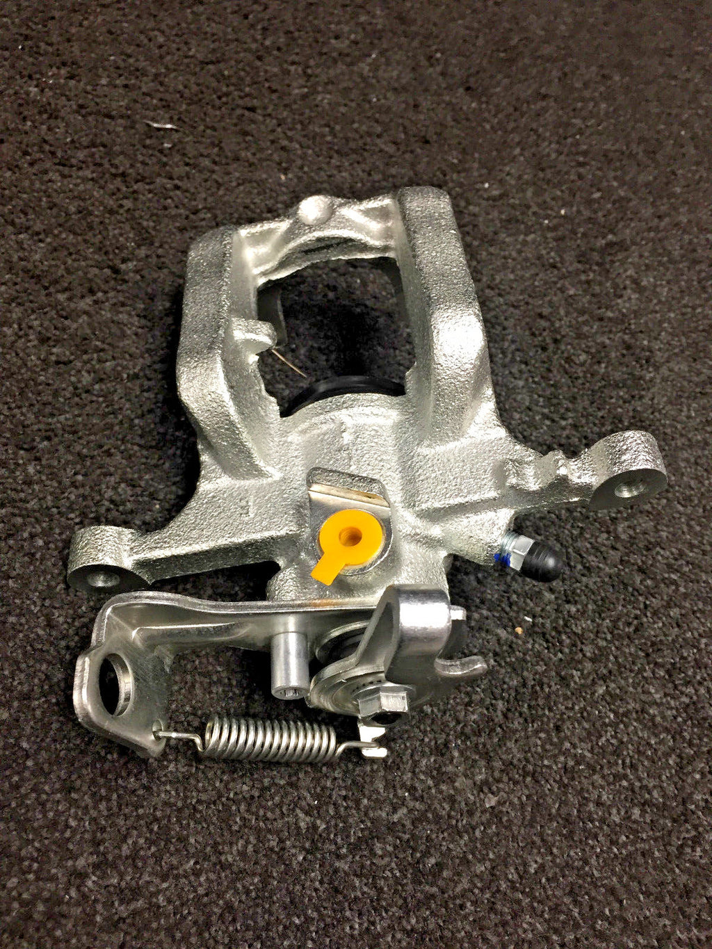 FOR VAUXHALL MOKKA 1.6 EXCLUSIVE 2012-17 REAR BRAKE CALIPER LH LEFT ELECTRIC