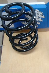 CITREON C3 REAR COIL SPRING NEW 