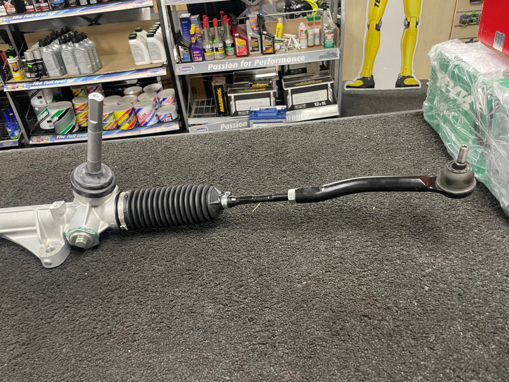 FOR NISSAN JUKE F15 TEKNA 1.5 DCI K9K POWER STEERING RACK BRAND NEW GENUINE NEW