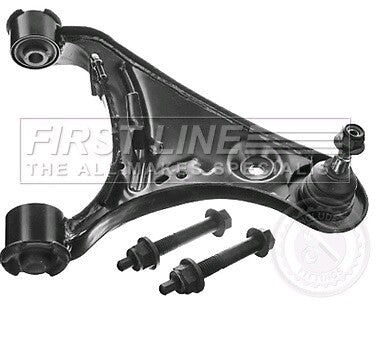 LANDROVER DISCOVERY 3 4 2.7 3.0 4.0 4.4 BALL JOINT WISHBONE ARM UPPER RIGHT