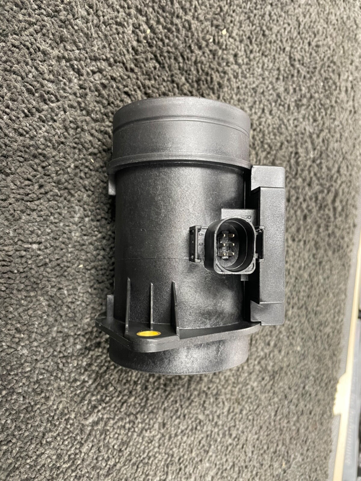 AUDI A3 A4 A6 GALAXY SEAT VW GOLF 1.9 TDI AIR FLOW METER  OE 718221510