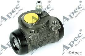 FOR CITROEN AX REAR WHEEL CYLINDER