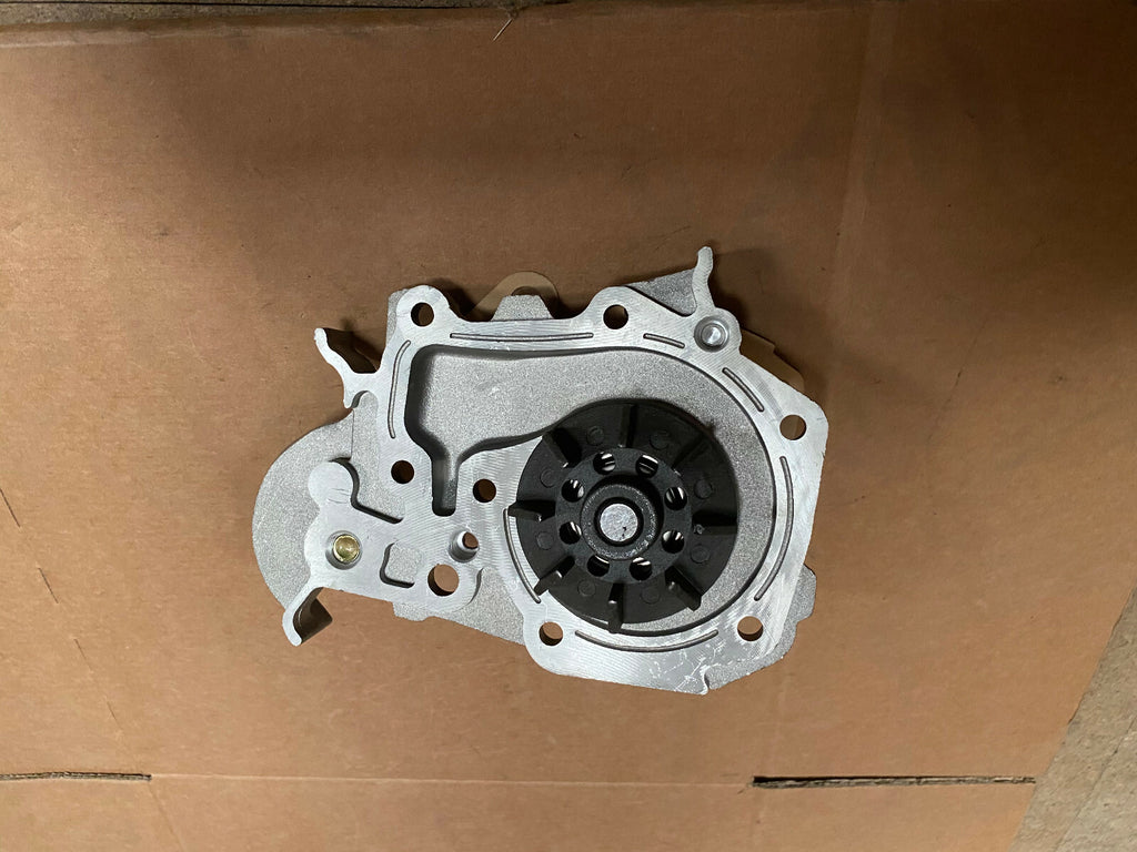 1 X WATER PUMP FOR RENAULT CLIO MK2 KANGOO MK1 MK2 MEGANE MK1 FWP1753