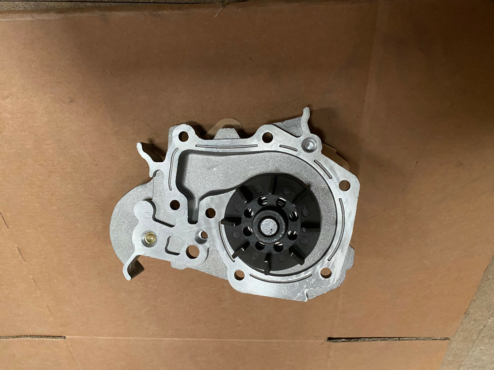 1 X WATER PUMP FOR RENAULT CLIO MK2 KANGOO MK1 MK2 MEGANE MK1 FWP1753