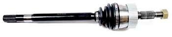 FOR JEEP GRAND CHEROKEE 1993-1999 COMPLETE DRIVESHAFT LH