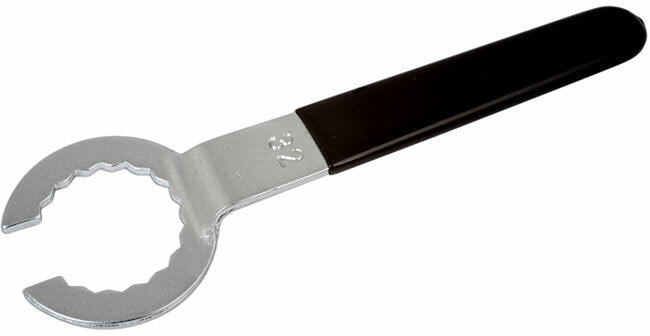 1 X VOLKSWAGEN AUDI/VOLKSWAGEN 32MM PULLEY WRENCH 