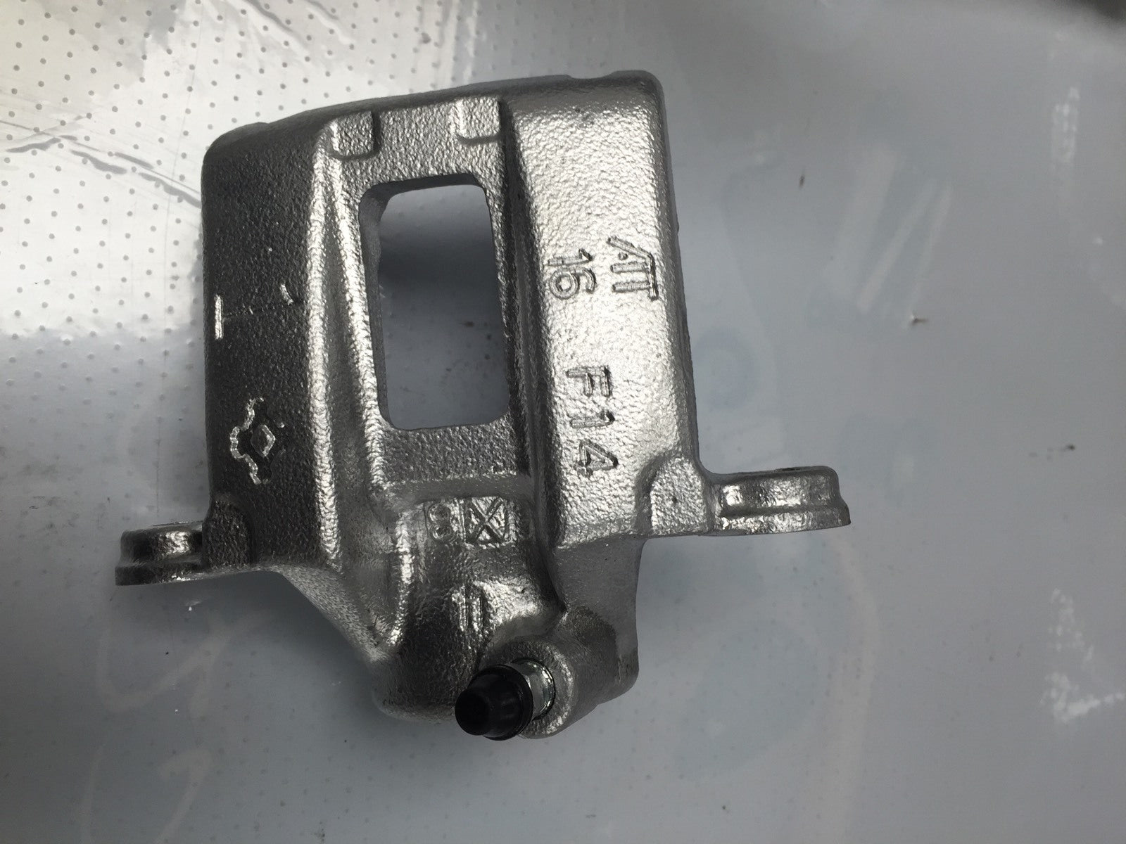 REAR PASSENGER SIDE BRAKE CALIPER FOR TOYOTA LAND CRUISER COLORADO PRADO 97-03