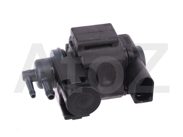 GENUINE BOOST PRESSURE VALVE FOR AUDI A4 A5 A6 Q5 TFSI TDI 059906627L 059906629D