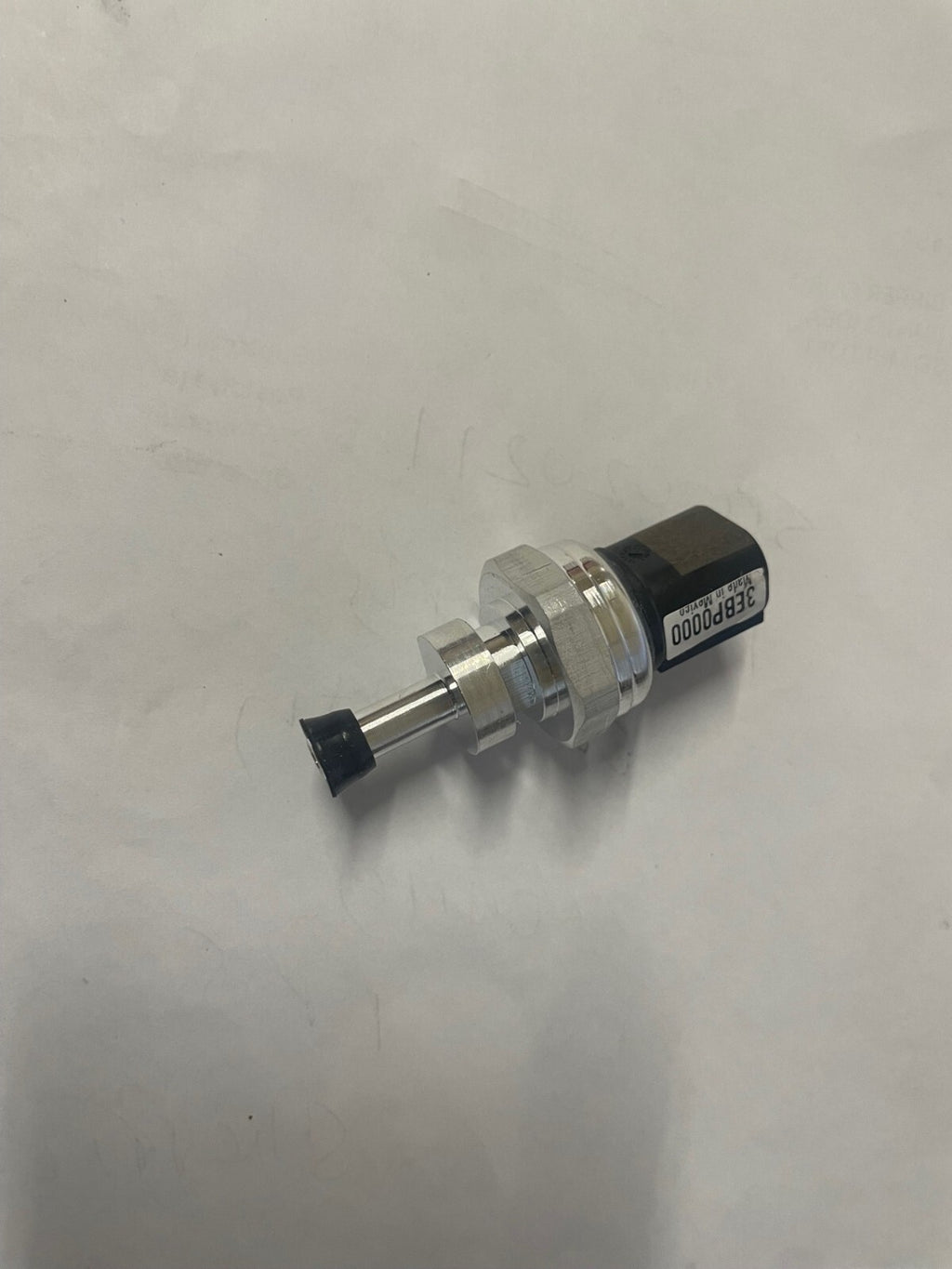 VACCUM BOOST EXHAUST AIR PRESSURE SENSOR FOR NISSAN 1.5 1.6 2.0 2.3DCI