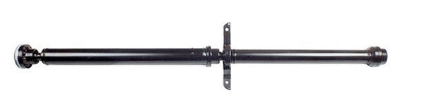 REAR PROPSHAFT AUDI Q5 TFSi TDi QUATTRO 2006-2010 1661mm 8R0521101D