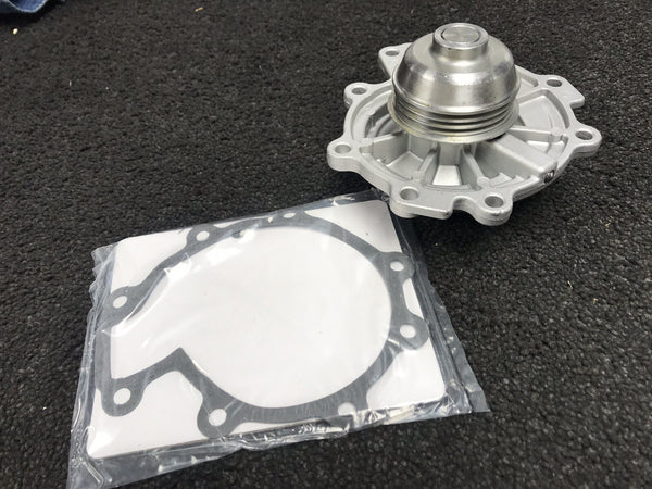 FOR FORD MONDEO 2.5 ST200 ST24 COUGAR 2.5 V6 WATER PUMP METAL IMPELLER