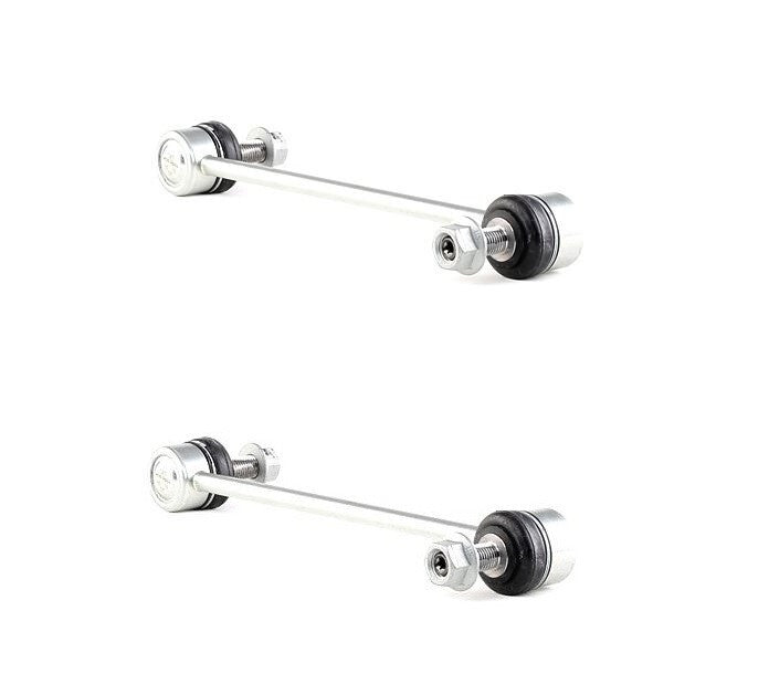 VW TRANSPORTER T5 CARAVELLE ANTI ROLL BAR LINKS  HD PAIR BRAND NEW