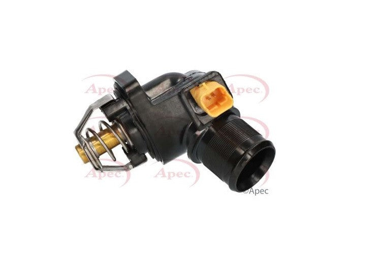 FOR PEUGEOT 207 SPORTIUM (MK1 (Ph2)) THERMOSTAT WITH HOUSING 1336 Z2