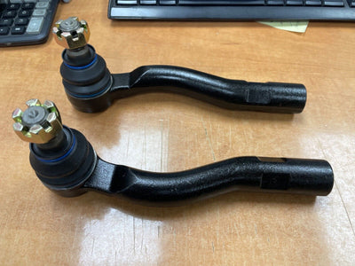 Steering Track/Tie Rod Ends Outer For Toyota Landcruiser HDJ100 4.2T 45046-69195