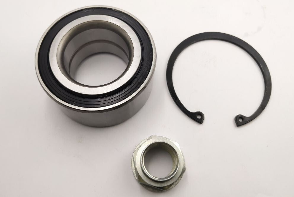 FOR HONDA CIVIC  TYPE R EK9 FRONT WHEEL BEARING KIT NEW 