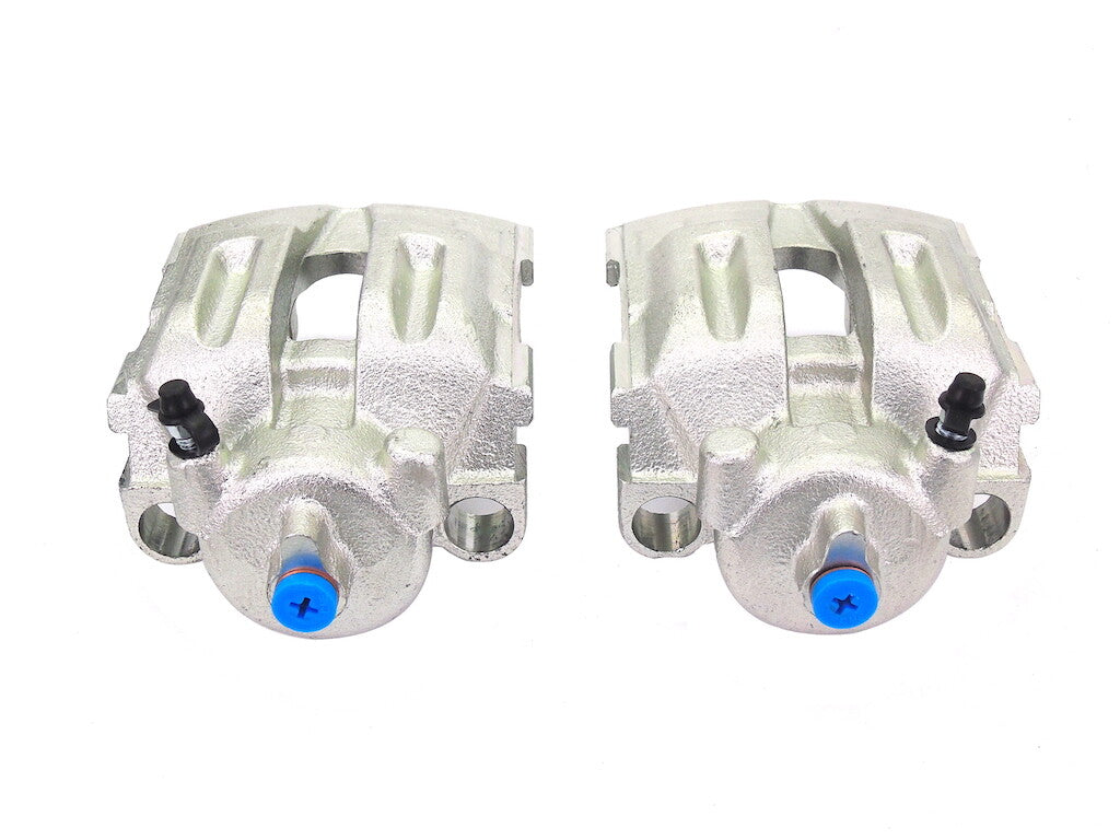 2 REAR BRAKE CALIPERS LH RH BMW 118D BMW118i 120D 120i E81 E82 E87 E88 300MM DIS