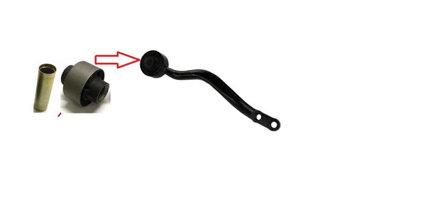 FOR IS200 IS300 ALTEZZA FRONT LOWER WISHBONE CONTROL ARM FRONT UPPER REAR BUSH