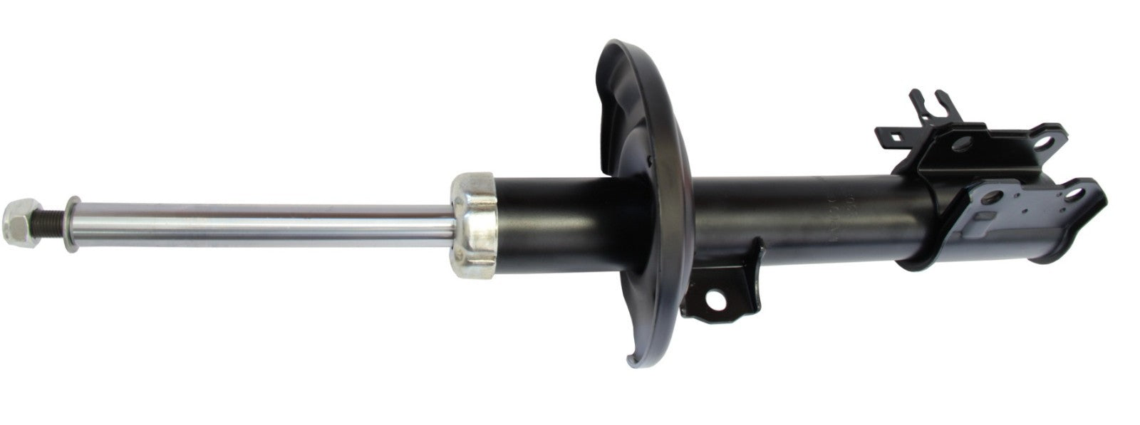 FRONT OS RH SHOCK ABSORBER FITS ZAFIRA B VXR ASTRA H MK5 2004-13 344099 344155