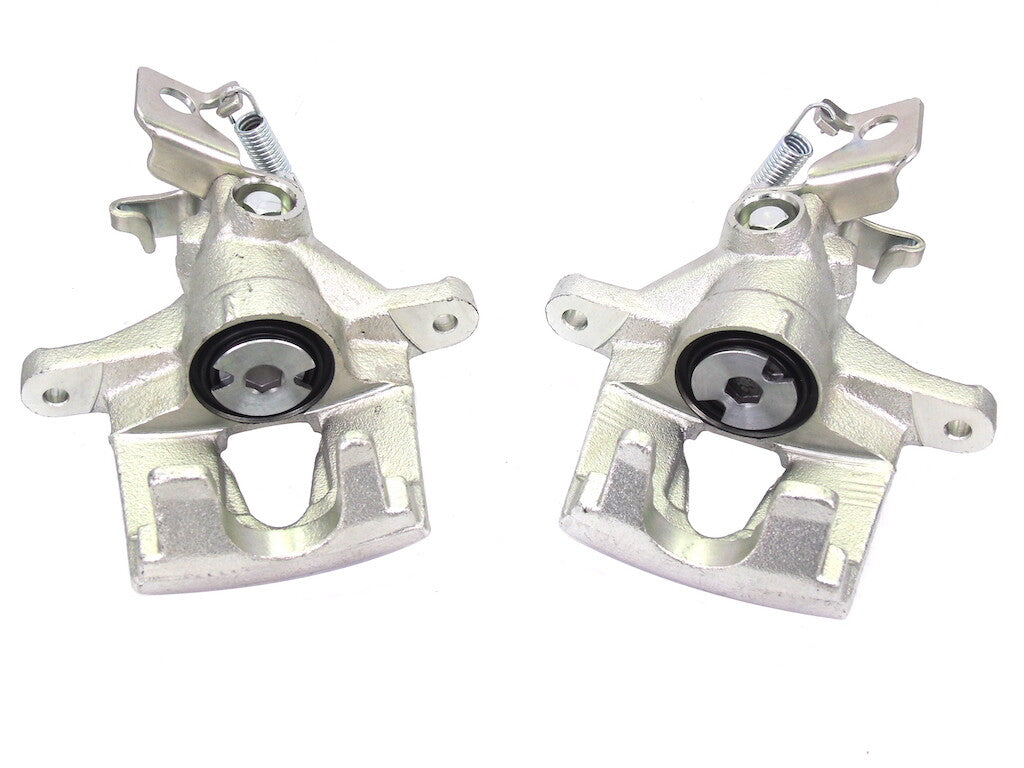 JAGUAR X TYPE 2 REAR BRAKE CALIPER +SLIDER PIN KIT  145mm center