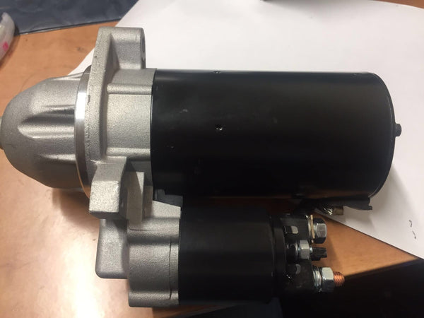 FOR MERCEDES SPRINTER VITO VIANO CDI 2009ON  STARTER MOTOR BRAND NEW NO EXCHANGE