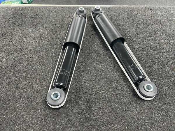 FOR FORD MONDEO MK2 ESTATE 96> 2000 REAR SHOCK ABSORBERS X2 