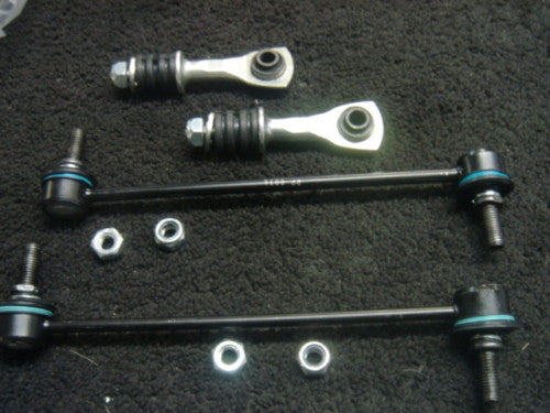 FORD MONDEO MK2 FORD COUGAR 4 ANTI ROLL BAR LINKS FRONT REAR 4